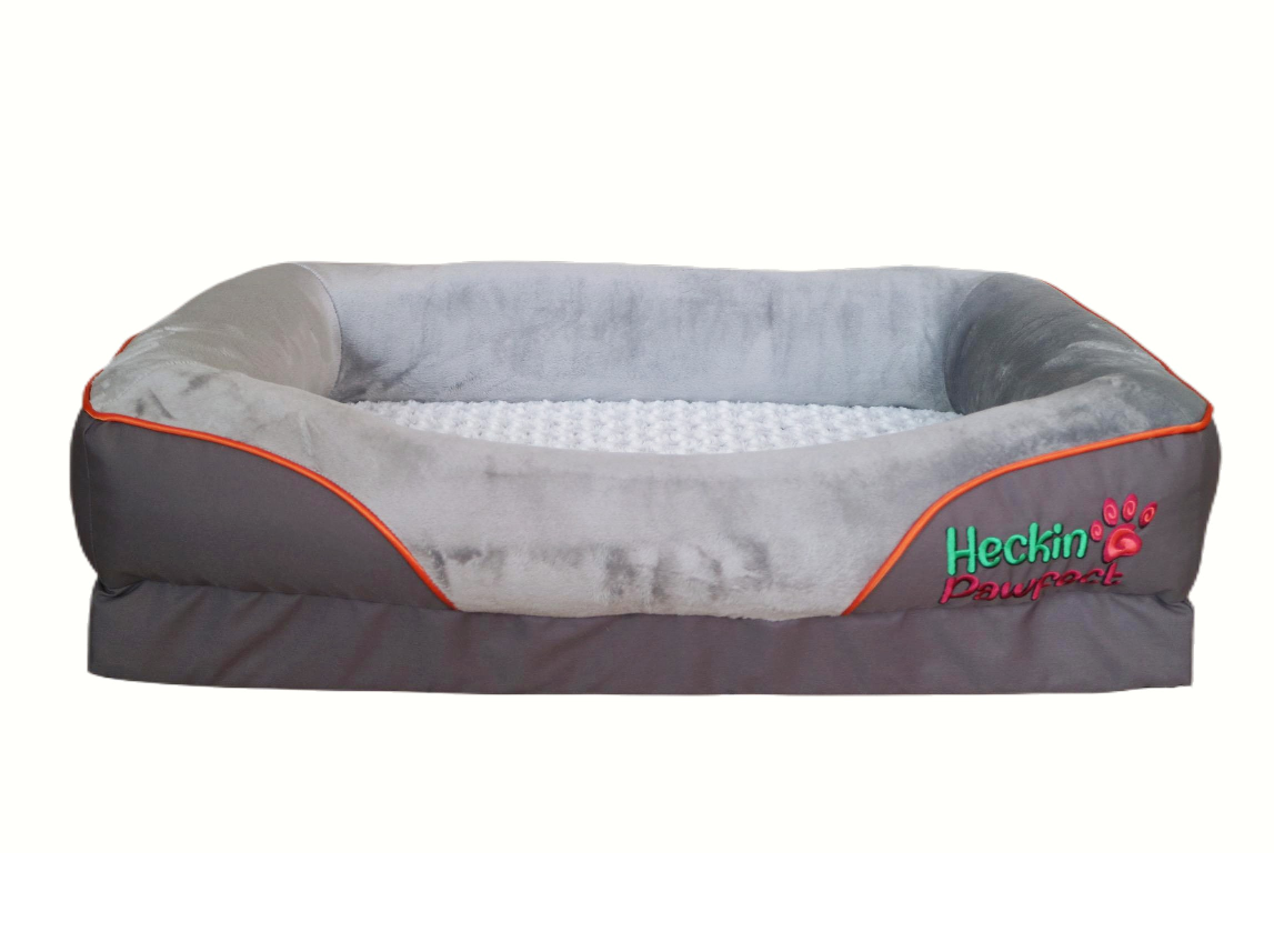 Orthopaedic Dog Bed (Large)