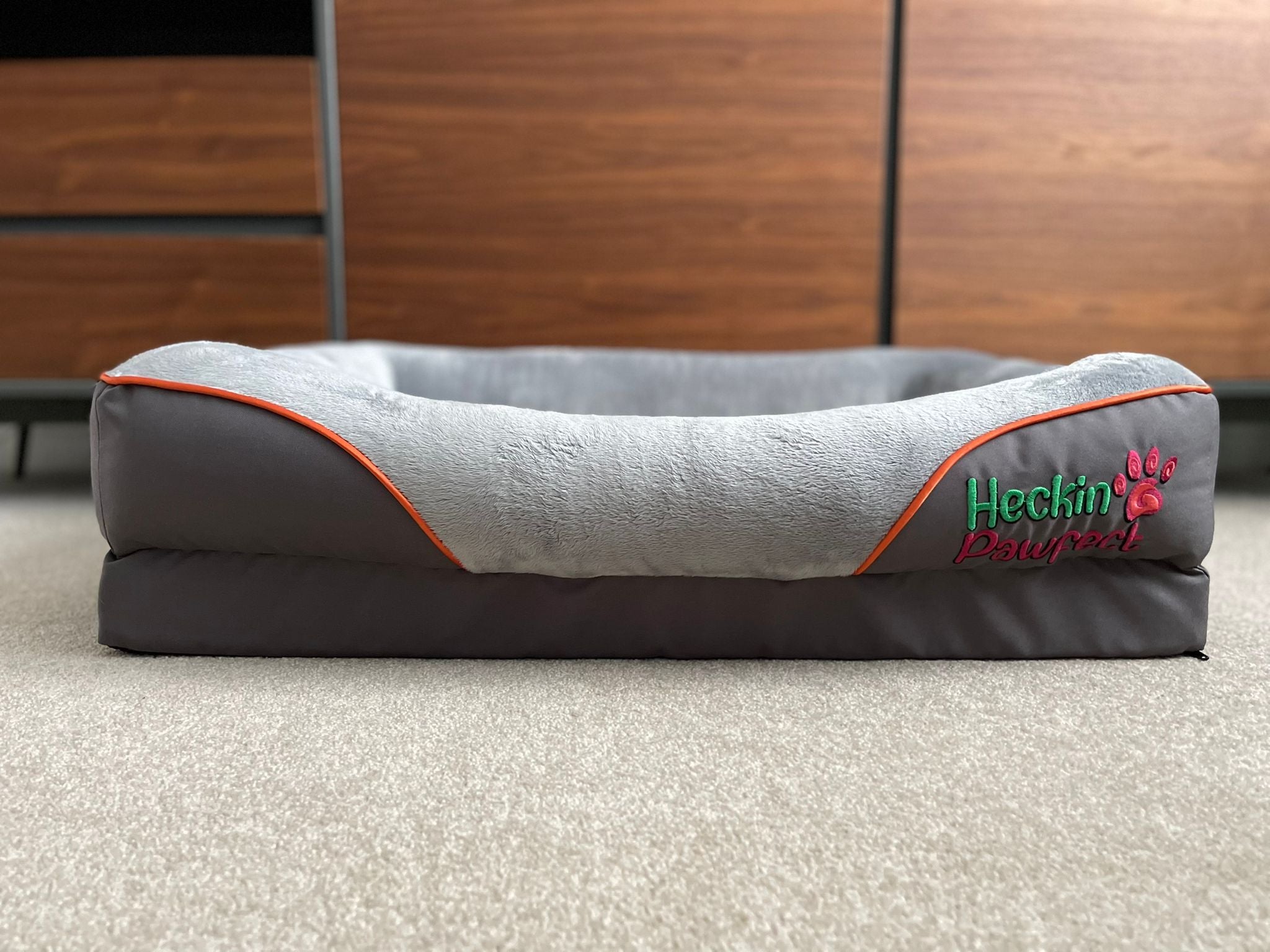 Spare Bed Cover