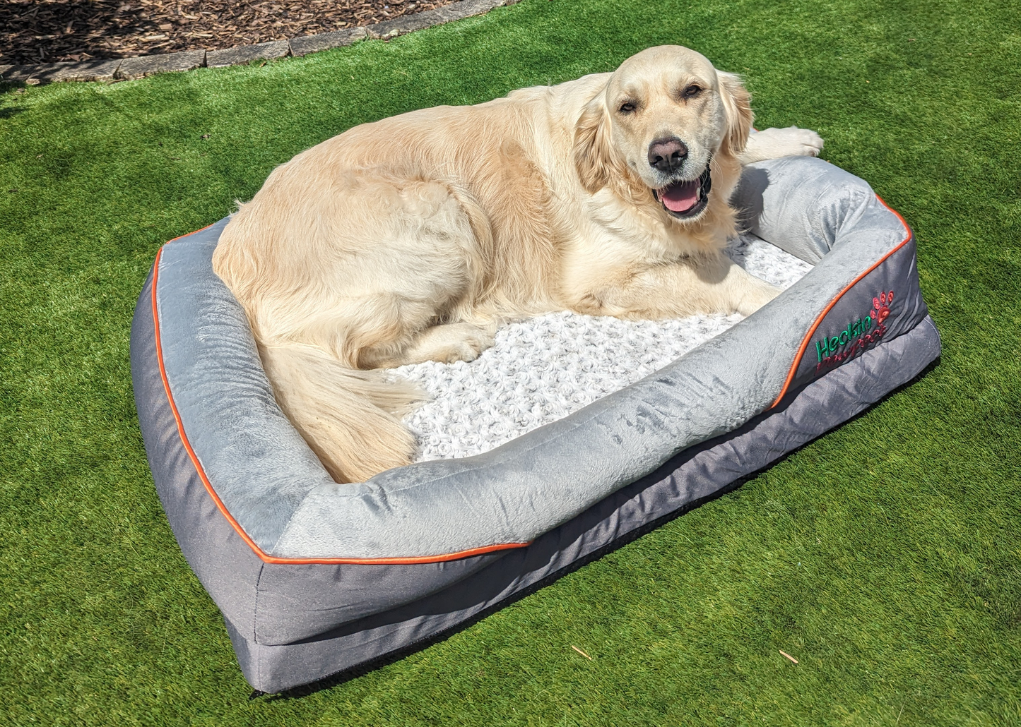 Orthopaedic Dog Bed (XL)