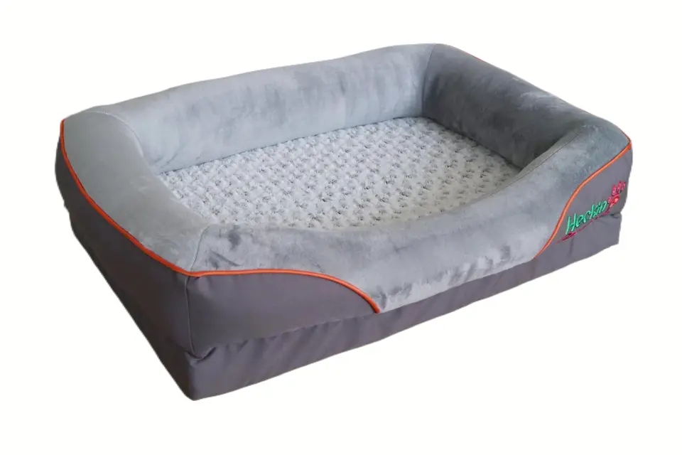 Pawslife orthopedic step in bed cheap