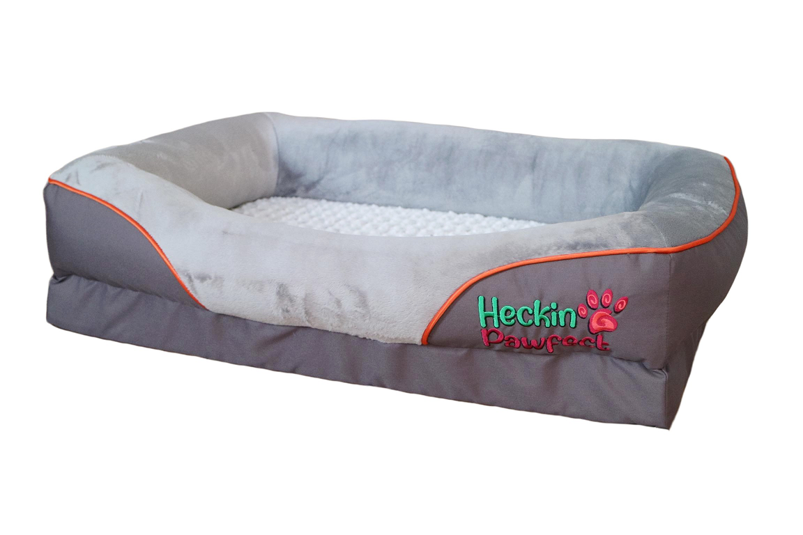 Orthopaedic Dog Bed (XL)