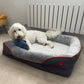 Orthopaedic Dog Bed (Large)